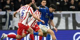 Real Oviedo vs Atletico Madrid (03:00 – 01/03) | Xem lại trận đấu