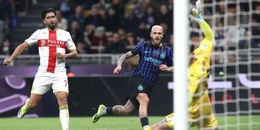 Inter Milan vs Genoa (02:45 – 01/03) | Xem lại trận đấu